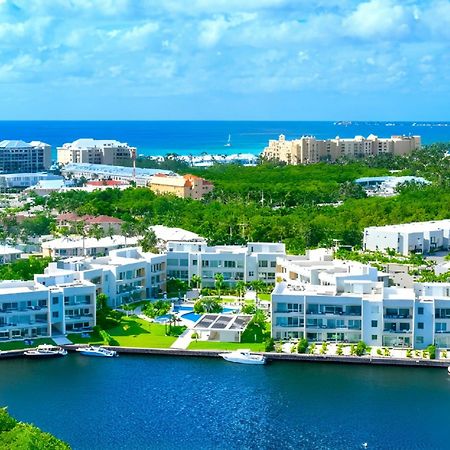 Cayman Luxury Rentals At One Canal Point George Town Exterior foto
