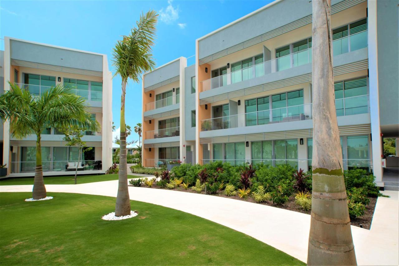 Cayman Luxury Rentals At One Canal Point George Town Exterior foto