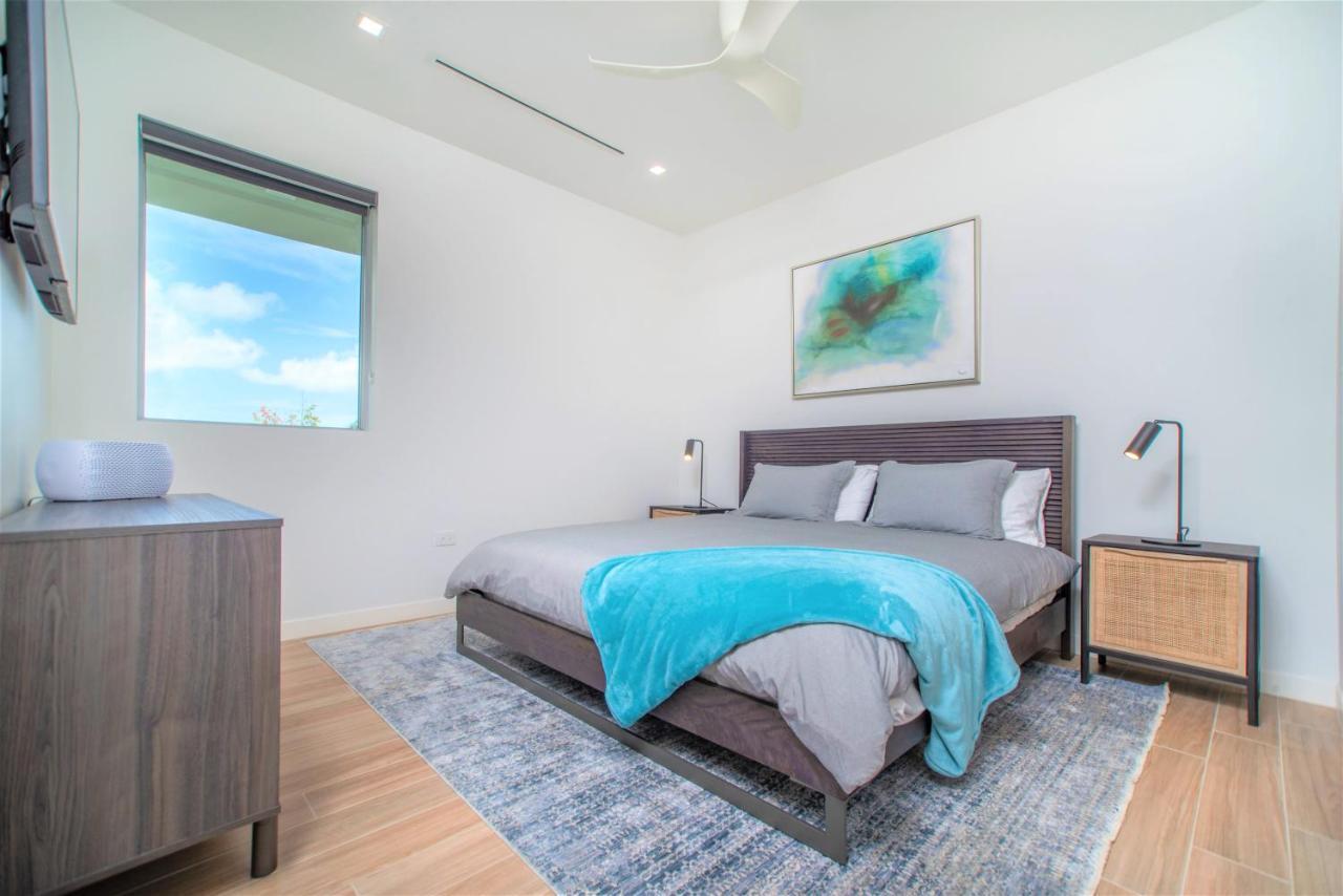 Cayman Luxury Rentals At One Canal Point George Town Exterior foto