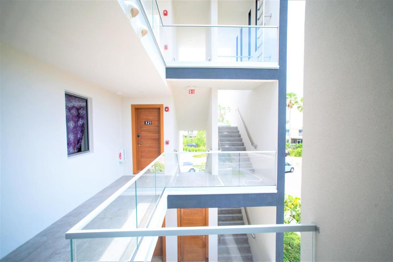 Cayman Luxury Rentals At One Canal Point George Town Exterior foto