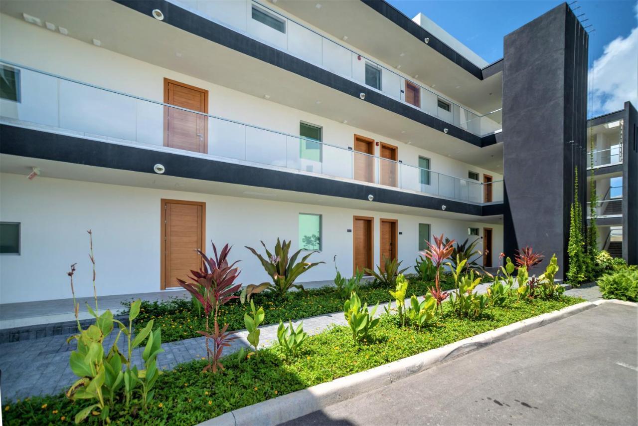 Cayman Luxury Rentals At One Canal Point George Town Exterior foto