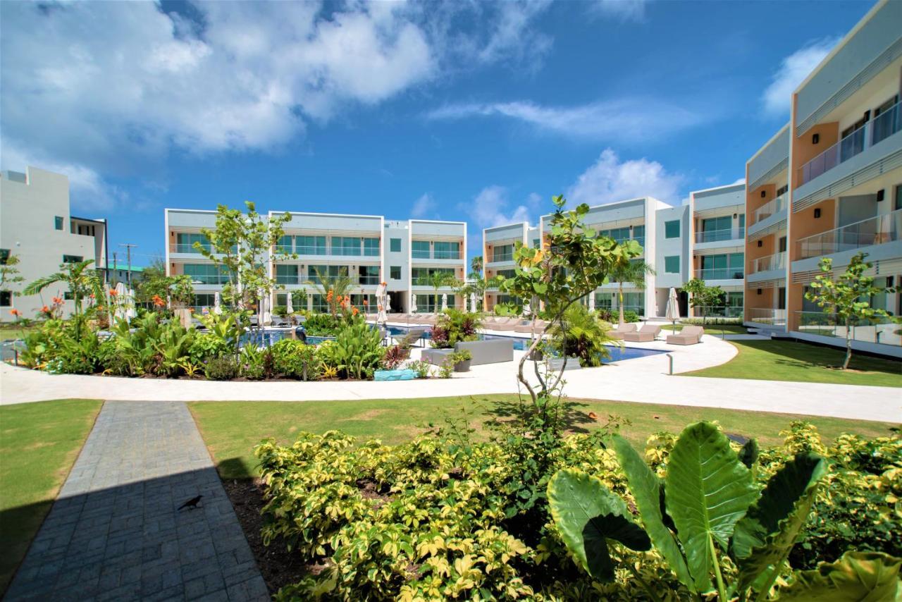 Cayman Luxury Rentals At One Canal Point George Town Exterior foto
