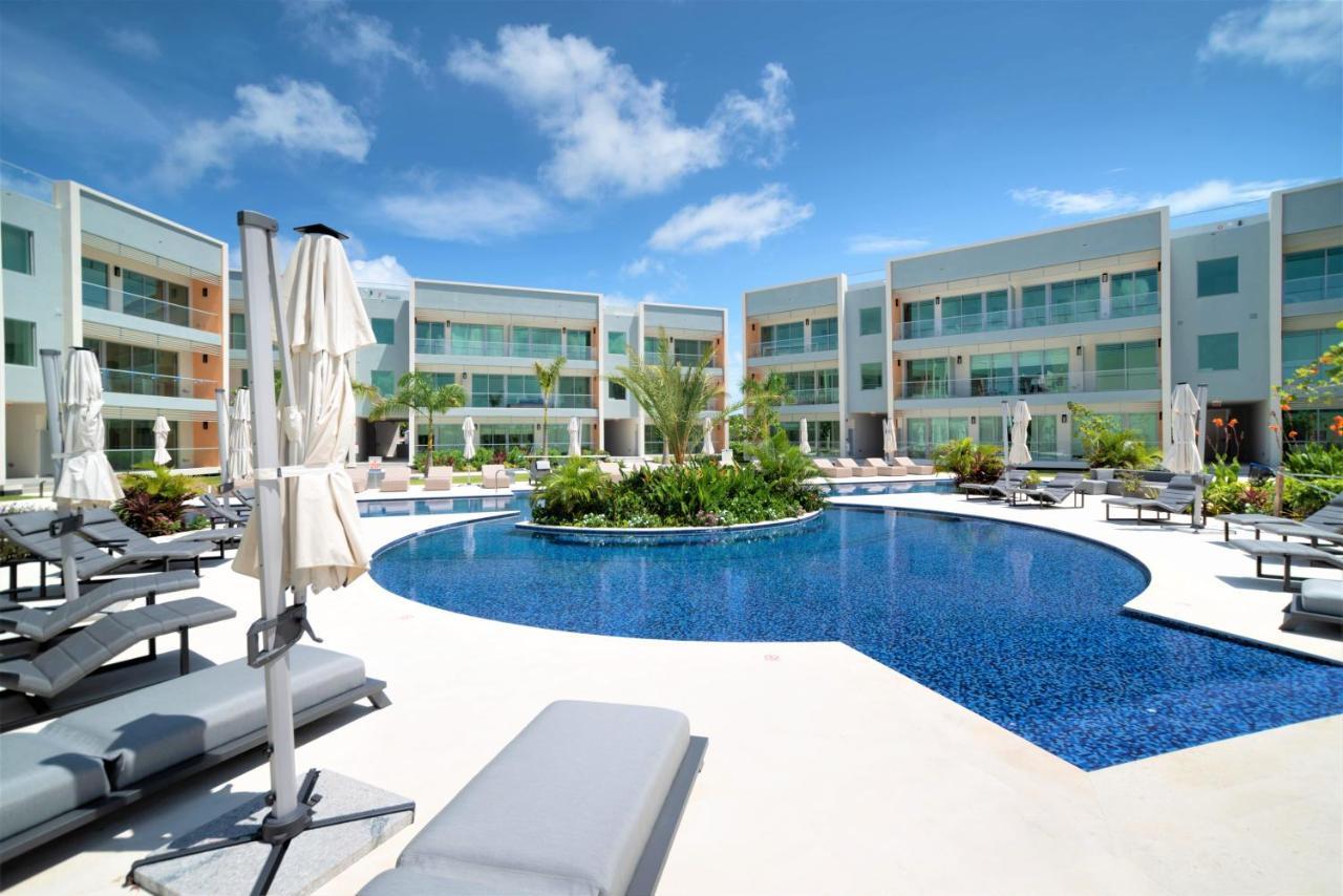 Cayman Luxury Rentals At One Canal Point George Town Exterior foto
