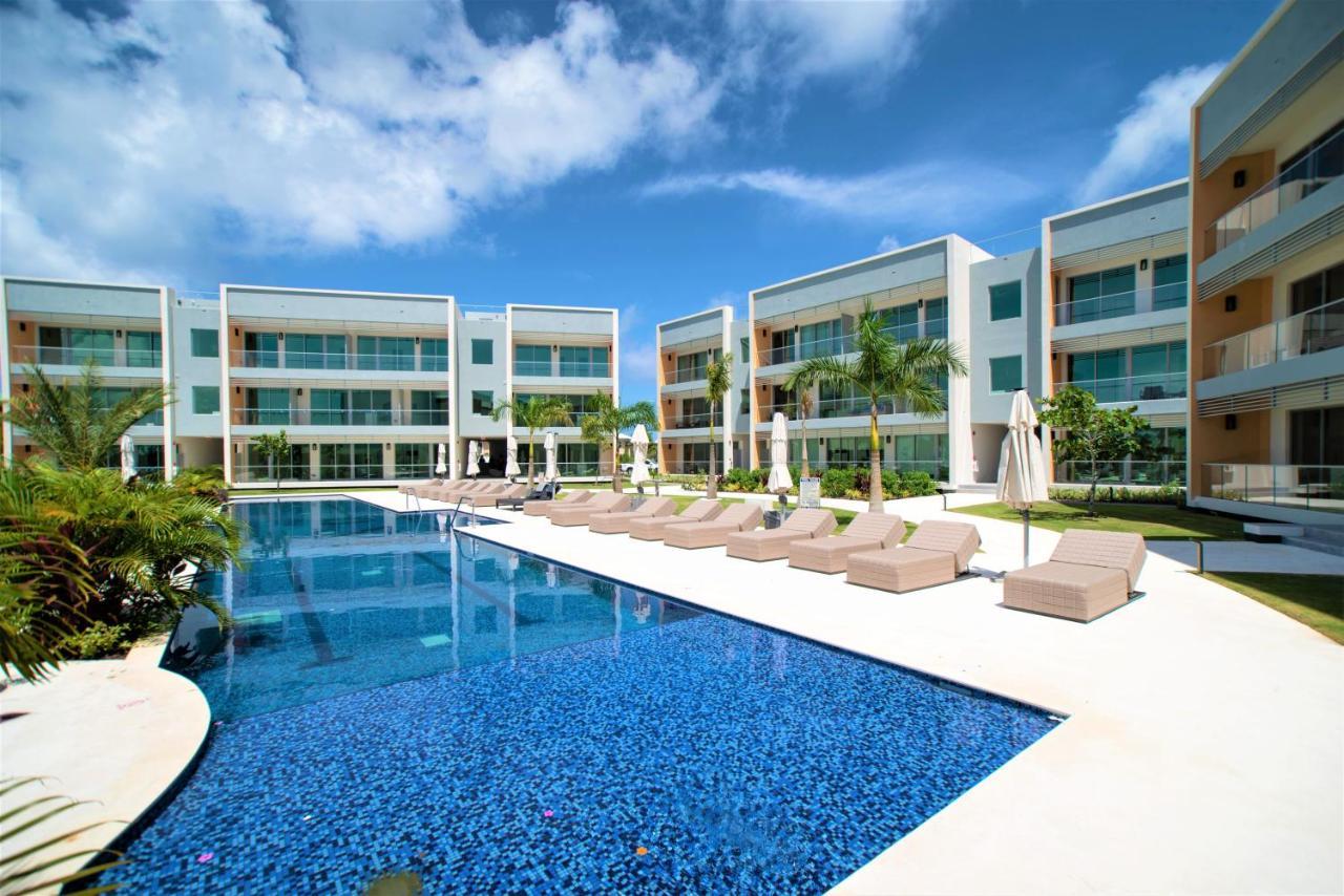 Cayman Luxury Rentals At One Canal Point George Town Exterior foto