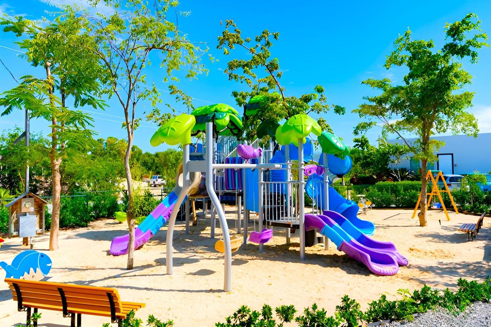 Cayman Luxury Rentals At One Canal Point George Town Exterior foto