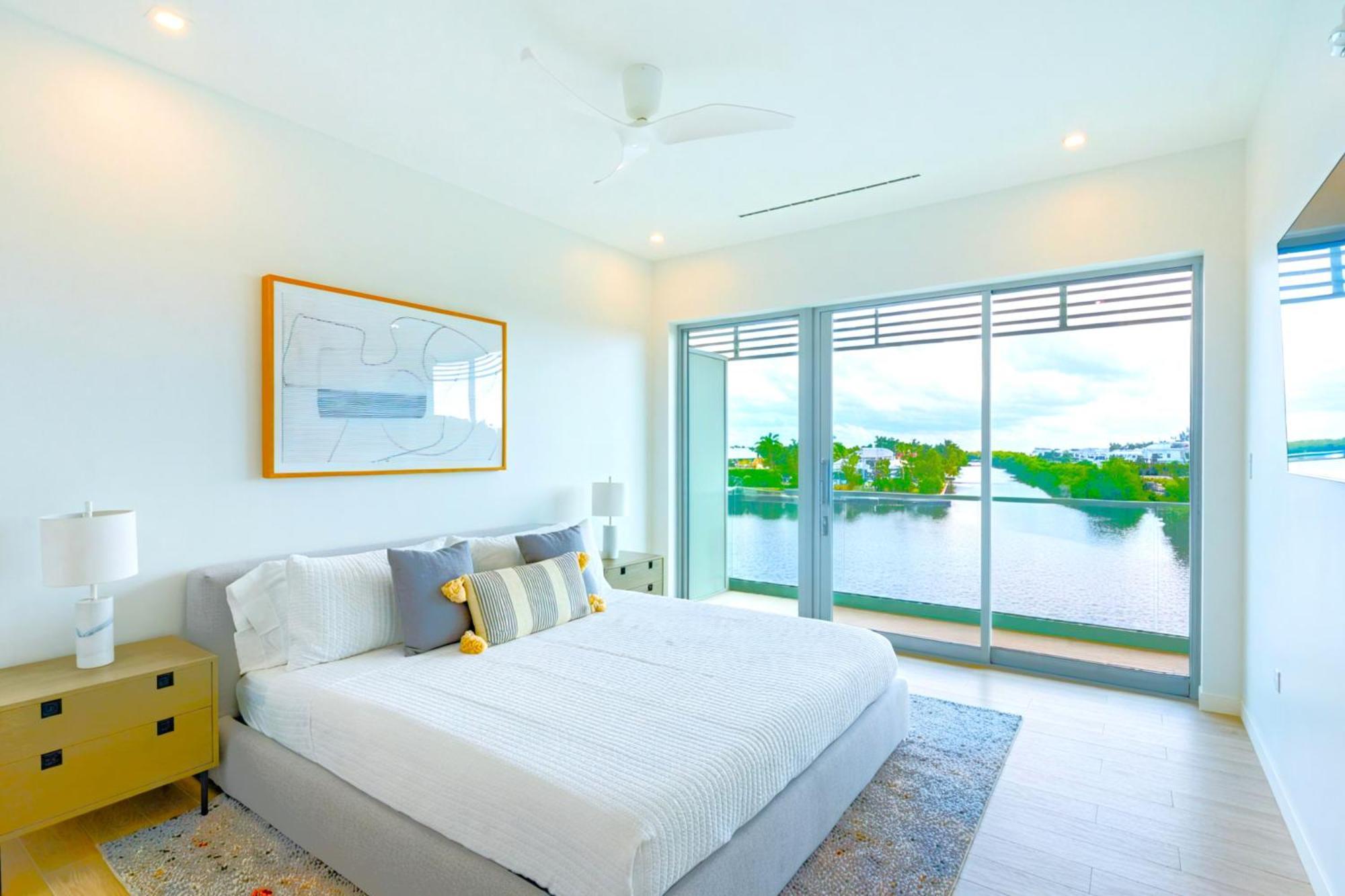 Cayman Luxury Rentals At One Canal Point George Town Exterior foto