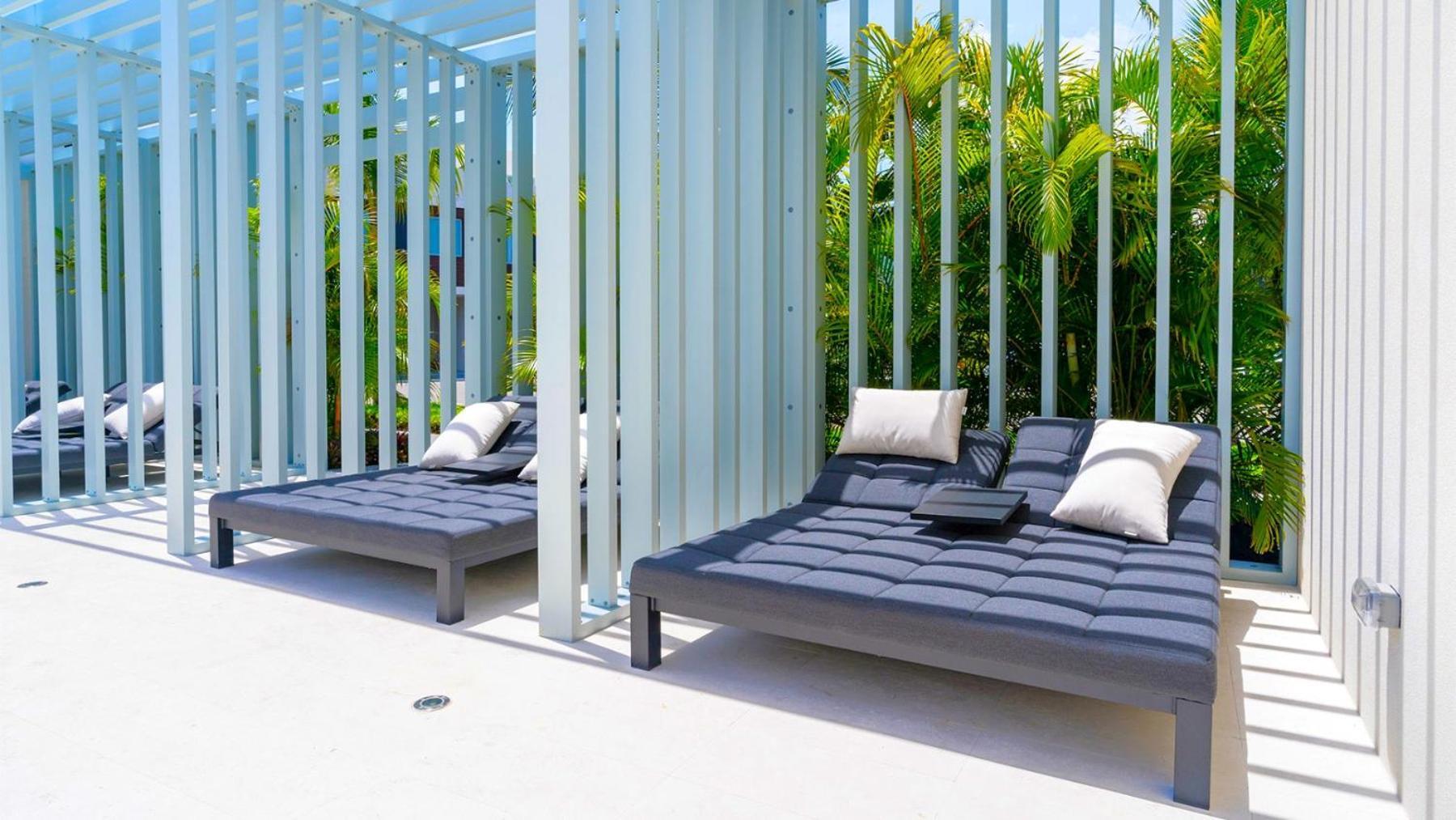 Cayman Luxury Rentals At One Canal Point George Town Exterior foto