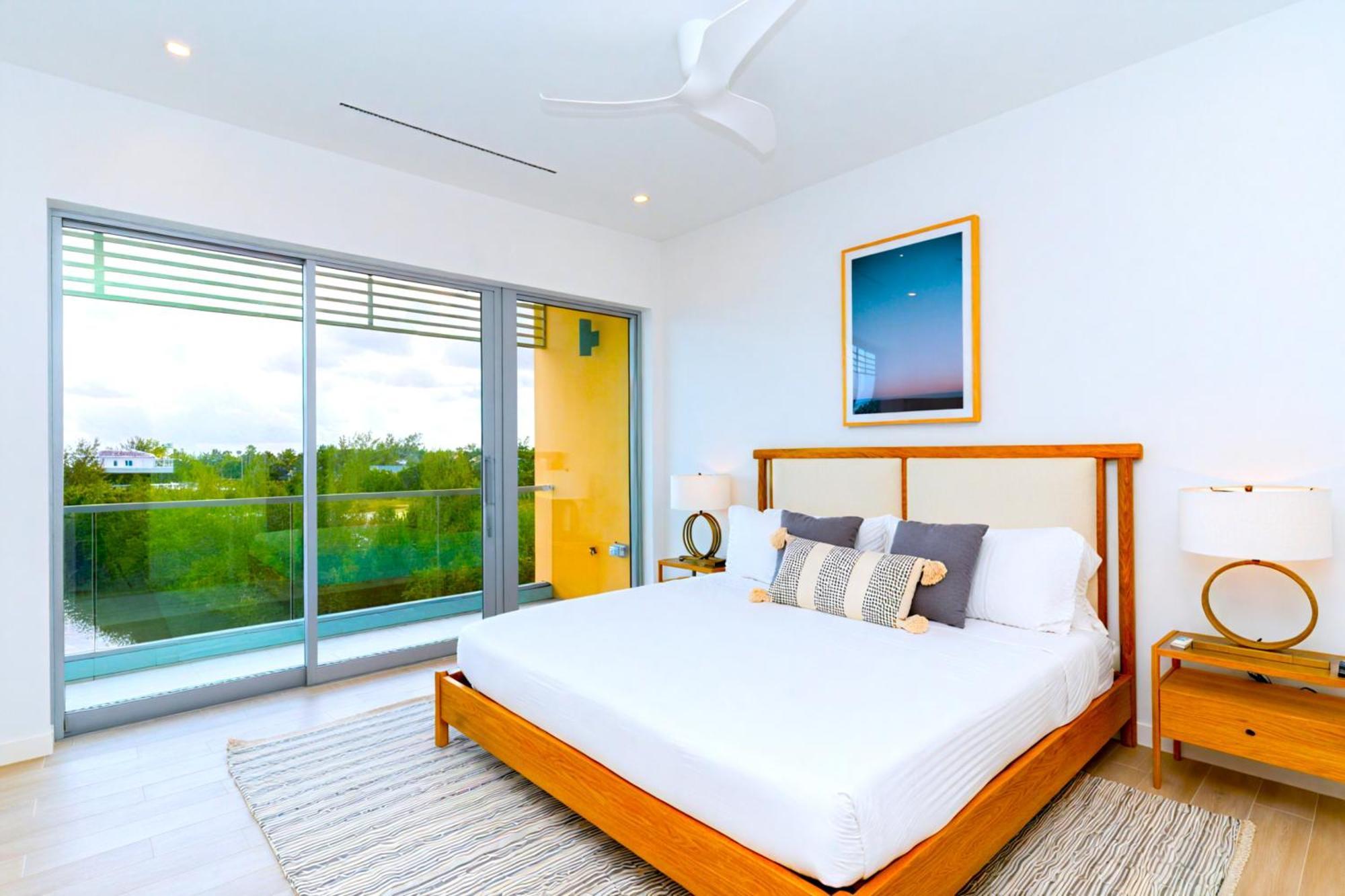 Cayman Luxury Rentals At One Canal Point George Town Exterior foto
