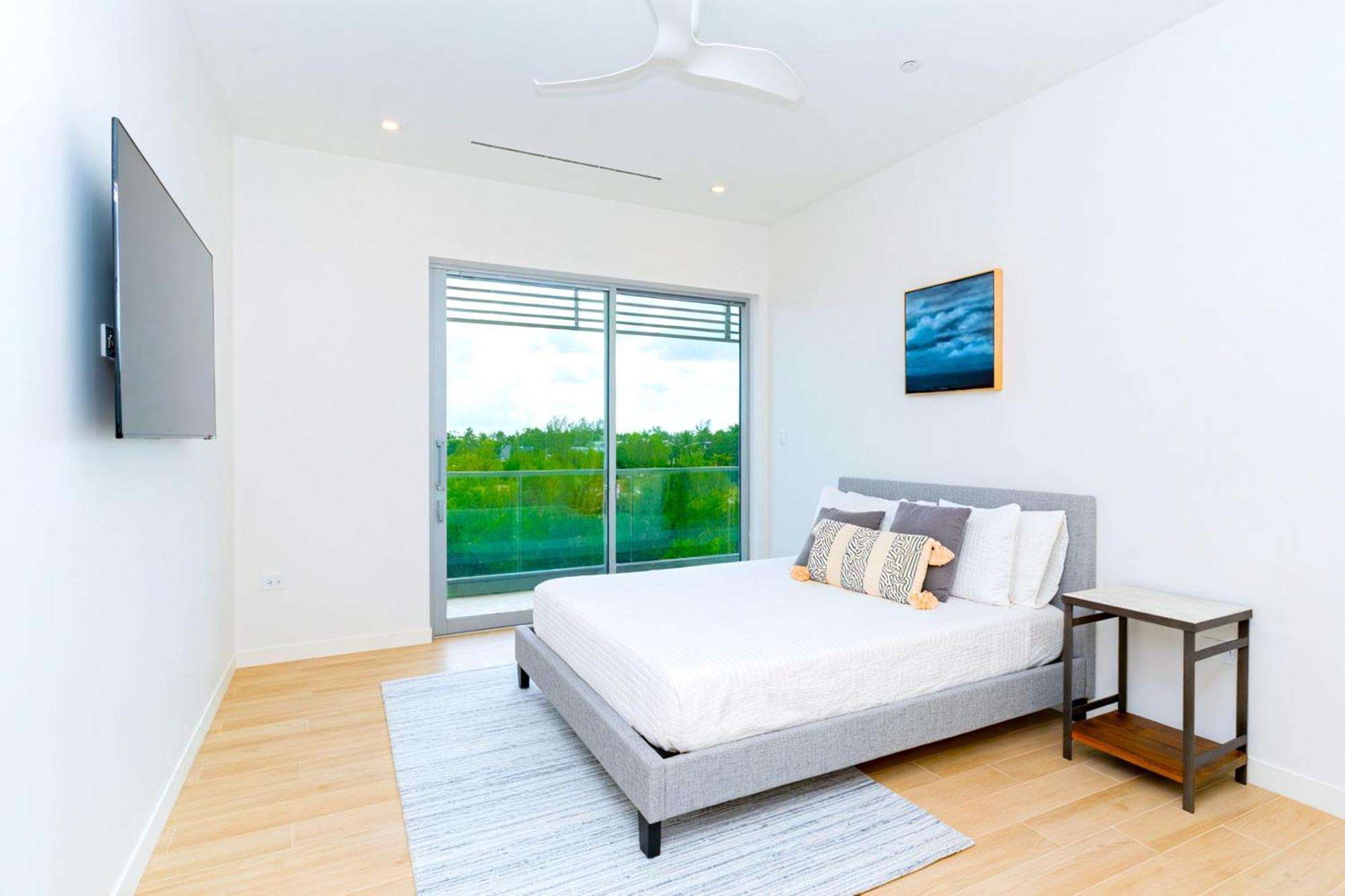 Cayman Luxury Rentals At One Canal Point George Town Exterior foto